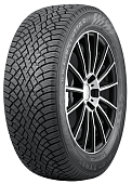Каталог Автошина Nokian Tyres HKPL R5 245/40/20 99T XL от магазина Шинторг